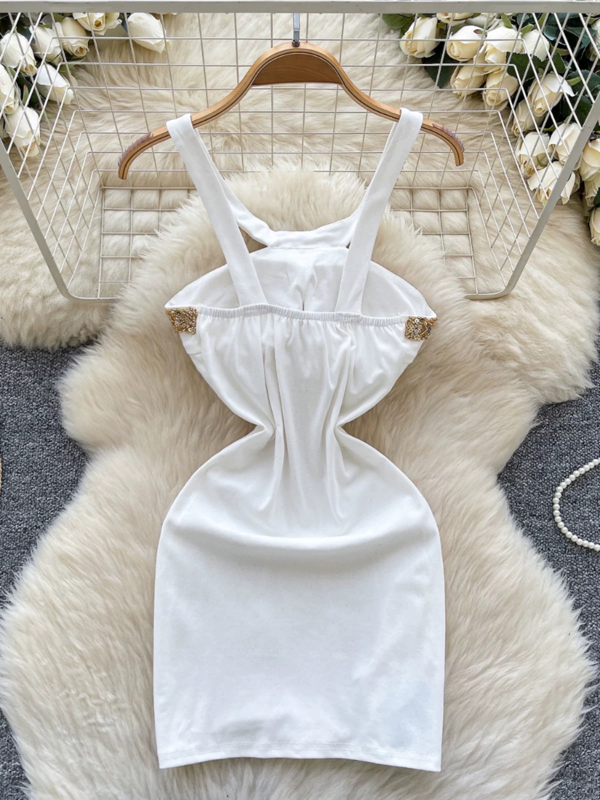 Play with his heart dress CBC1339 images